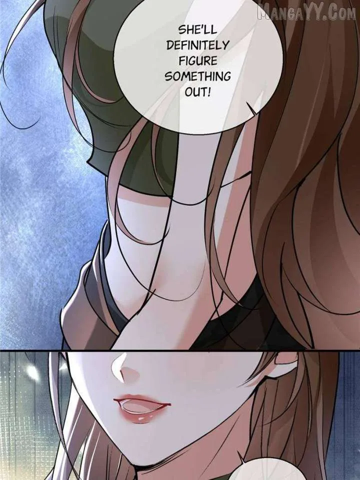Farming in Beast World: My Villainous Snake Cubs are Super Clingy Chapter 19 page 46