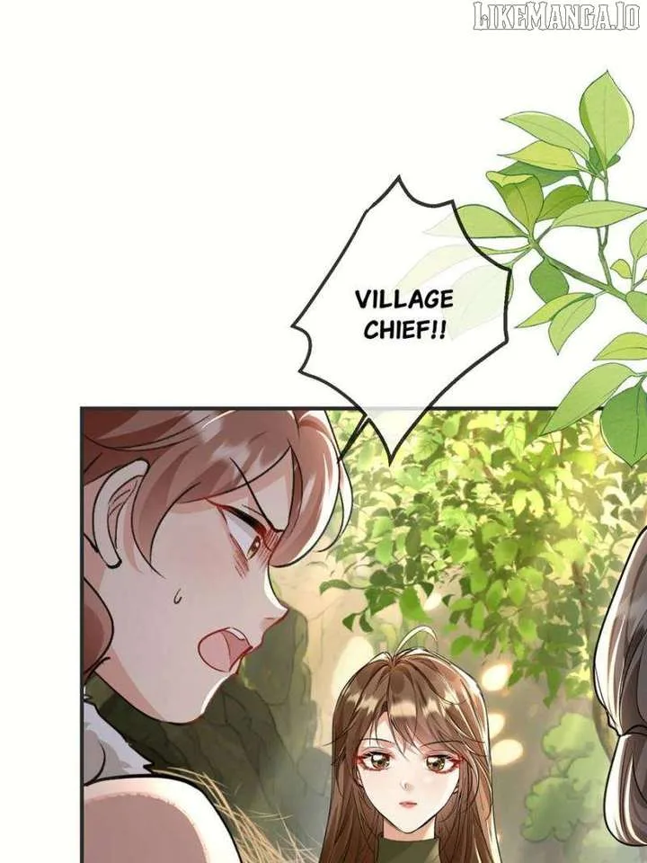Farming in Beast World: My Villainous Snake Cubs are Super Clingy Chapter 20 page 6