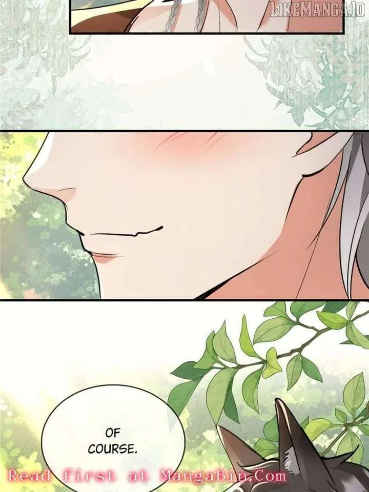 Farming in Beast World: My Villainous Snake Cubs are Super Clingy Chapter 20 page 24