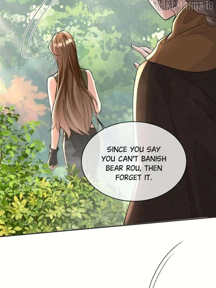 Farming in Beast World: My Villainous Snake Cubs are Super Clingy Chapter 20 page 12