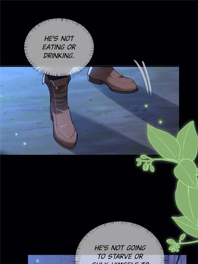 Farming in Beast World: My Villainous Snake Cubs are Super Clingy Chapter 21 page 16