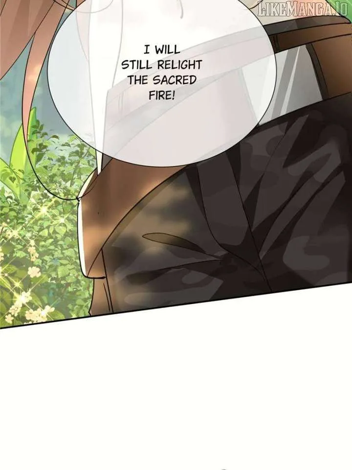 Farming in Beast World: My Villainous Snake Cubs are Super Clingy Chapter 20 page 19