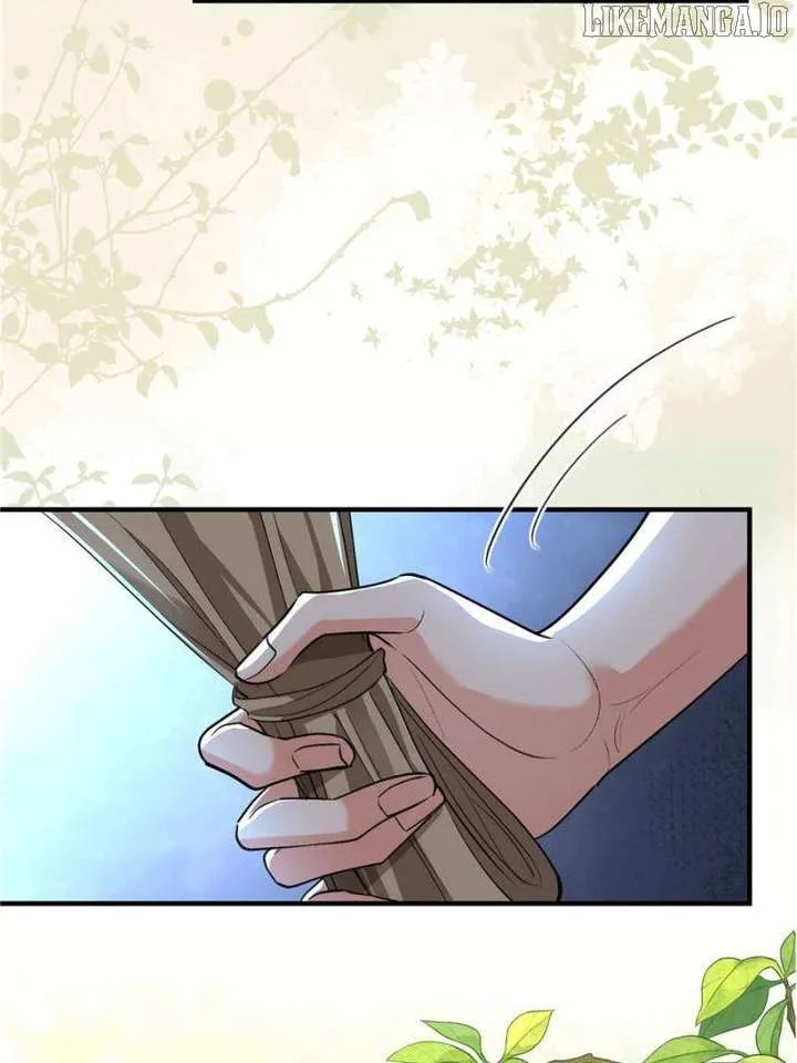 Farming in Beast World: My Villainous Snake Cubs are Super Clingy Chapter 20 page 31
