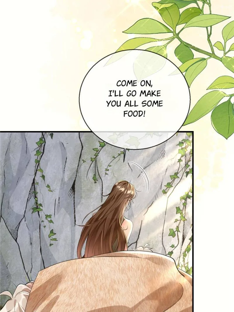 Farming in Beast World: My Villainous Snake Cubs are Super Clingy Chapter 21 page 10