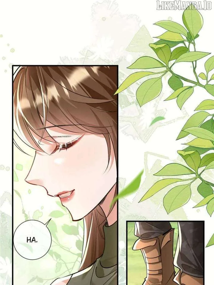Farming in Beast World: My Villainous Snake Cubs are Super Clingy Chapter 20 page 16