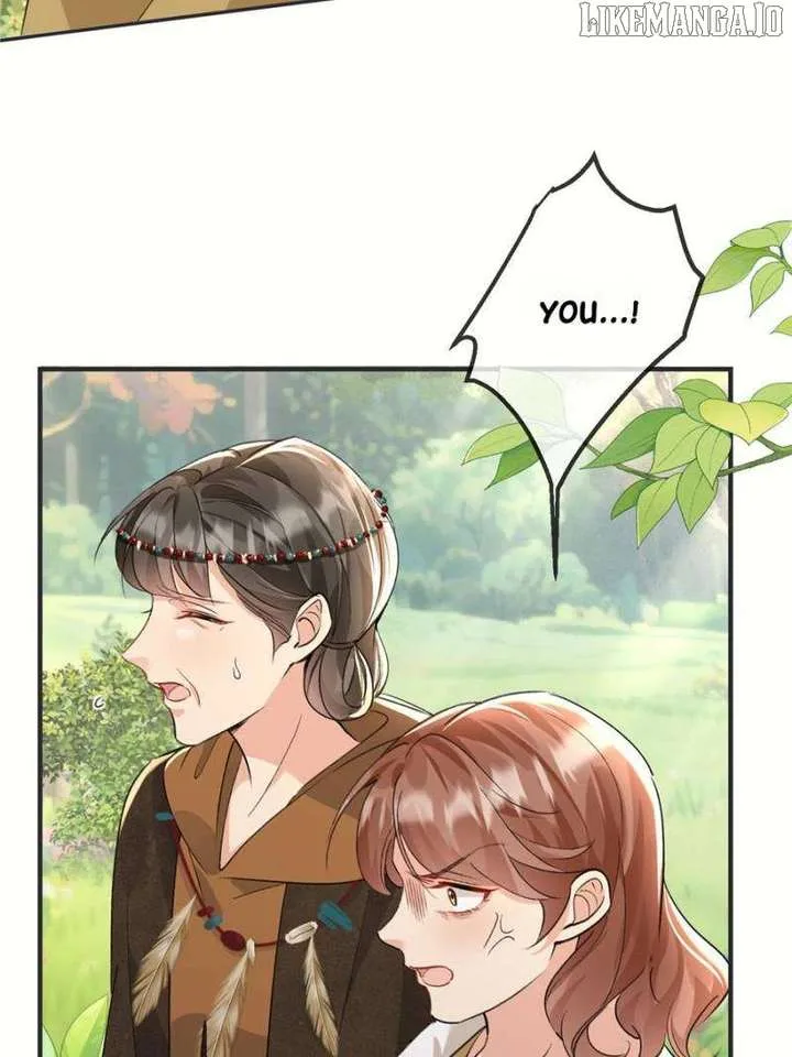 Farming in Beast World: My Villainous Snake Cubs are Super Clingy Chapter 20 page 10