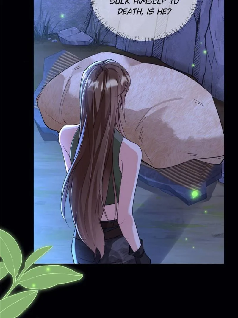 Farming in Beast World: My Villainous Snake Cubs are Super Clingy Chapter 21 page 17