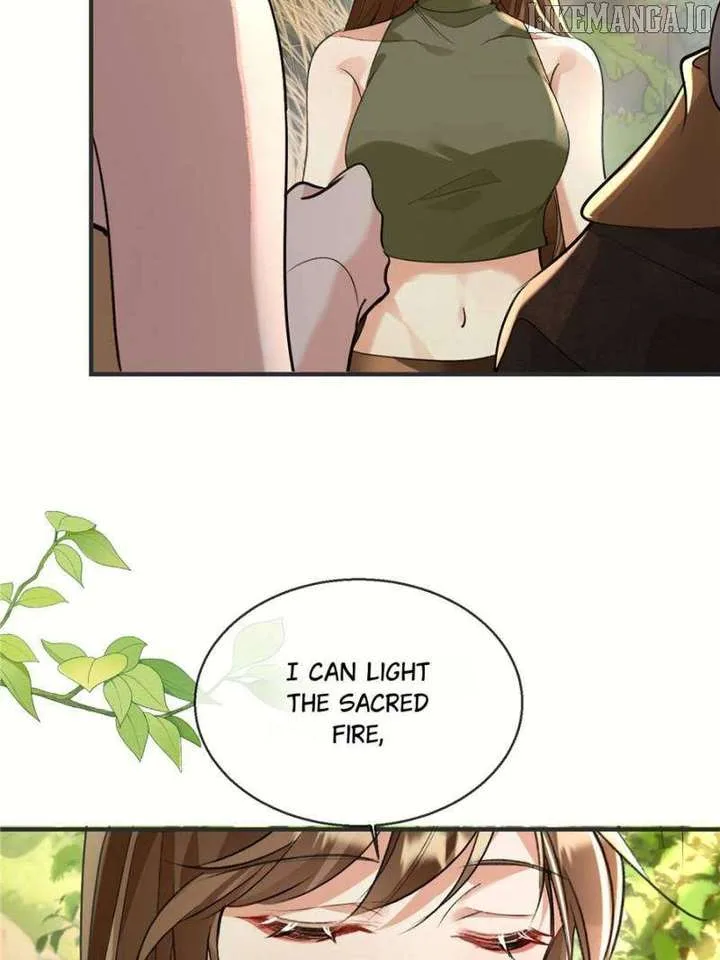 Farming in Beast World: My Villainous Snake Cubs are Super Clingy Chapter 20 page 7