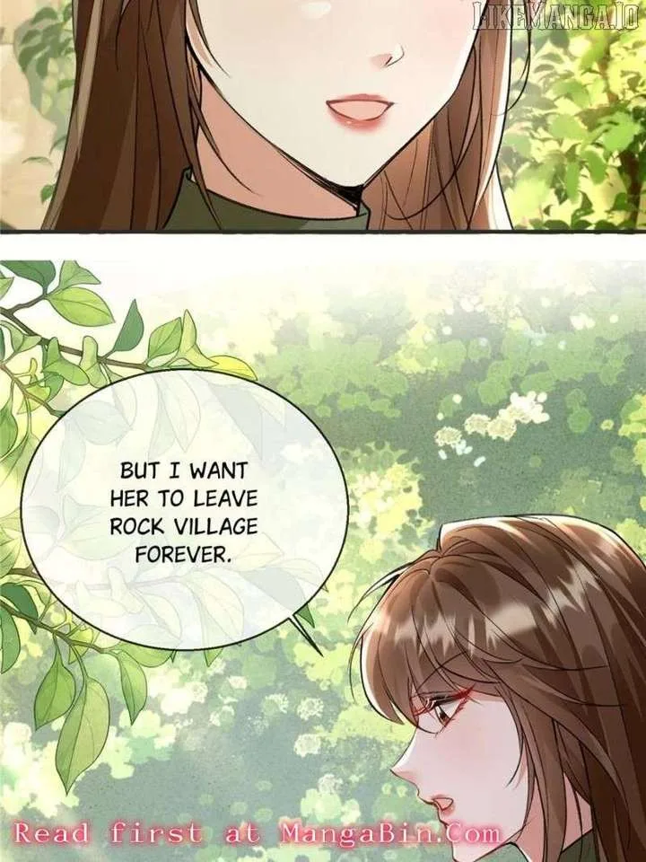 Farming in Beast World: My Villainous Snake Cubs are Super Clingy Chapter 20 page 8