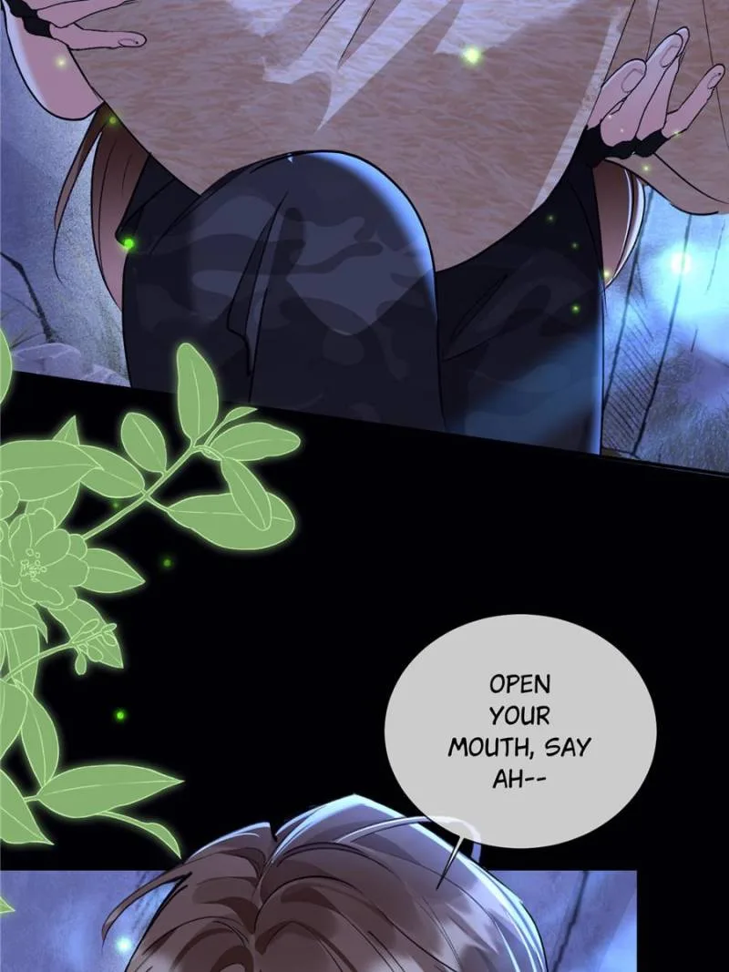 Farming in Beast World: My Villainous Snake Cubs are Super Clingy Chapter 21 page 20