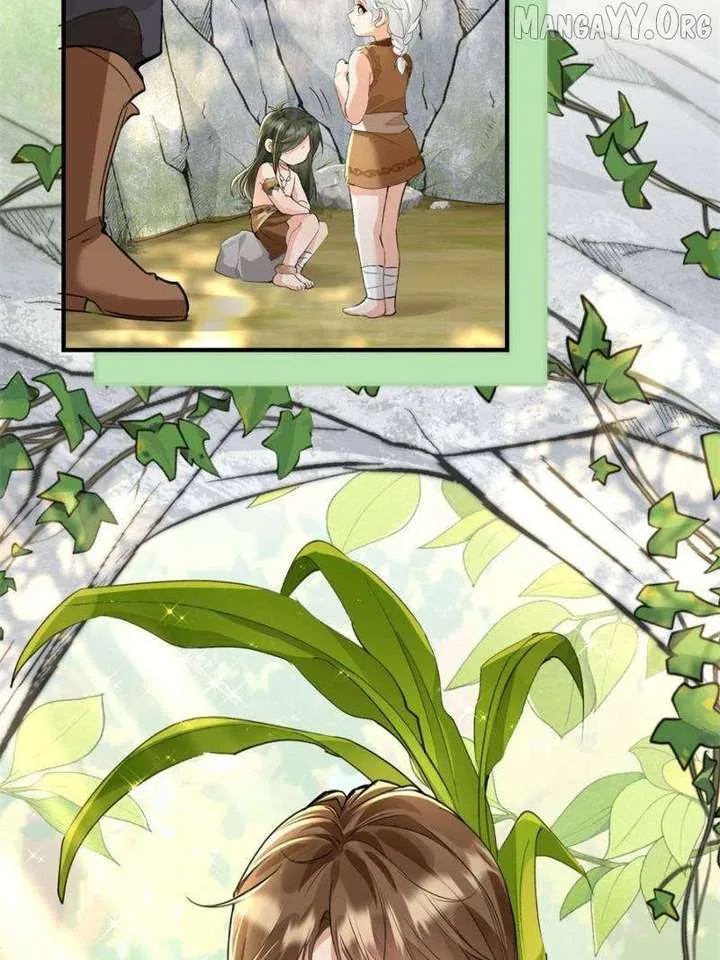 Farming in Beast World: My Villainous Snake Cubs are Super Clingy Chapter 22 page 23