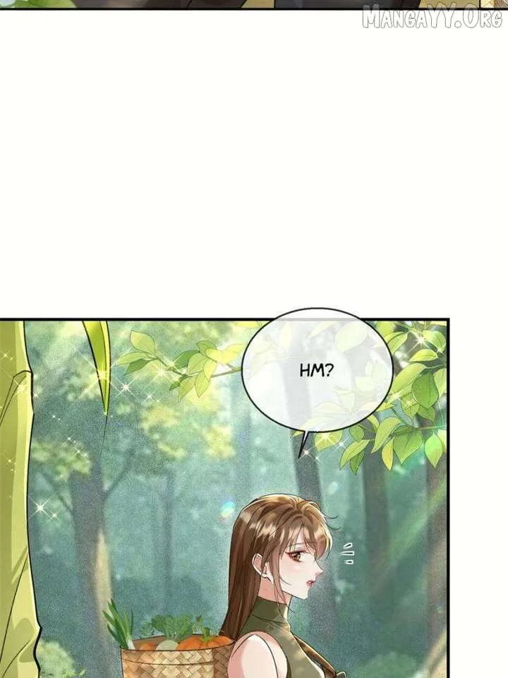 Farming in Beast World: My Villainous Snake Cubs are Super Clingy Chapter 22 page 12