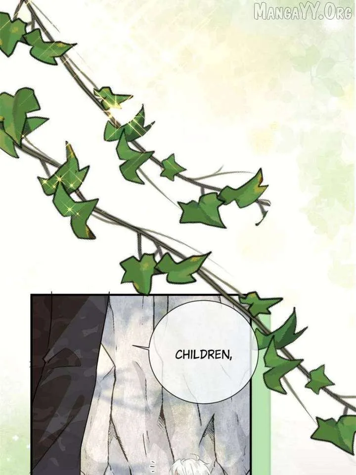 Farming in Beast World: My Villainous Snake Cubs are Super Clingy Chapter 22 page 22