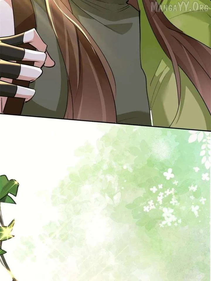 Farming in Beast World: My Villainous Snake Cubs are Super Clingy Chapter 22 page 21