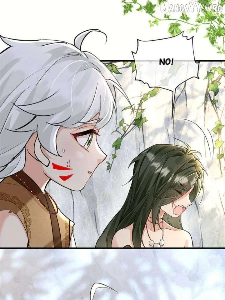 Farming in Beast World: My Villainous Snake Cubs are Super Clingy Chapter 22 page 6