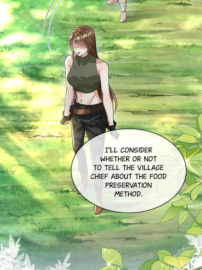 Farming in Beast World: My Villainous Snake Cubs are Super Clingy Chapter 23 page 10