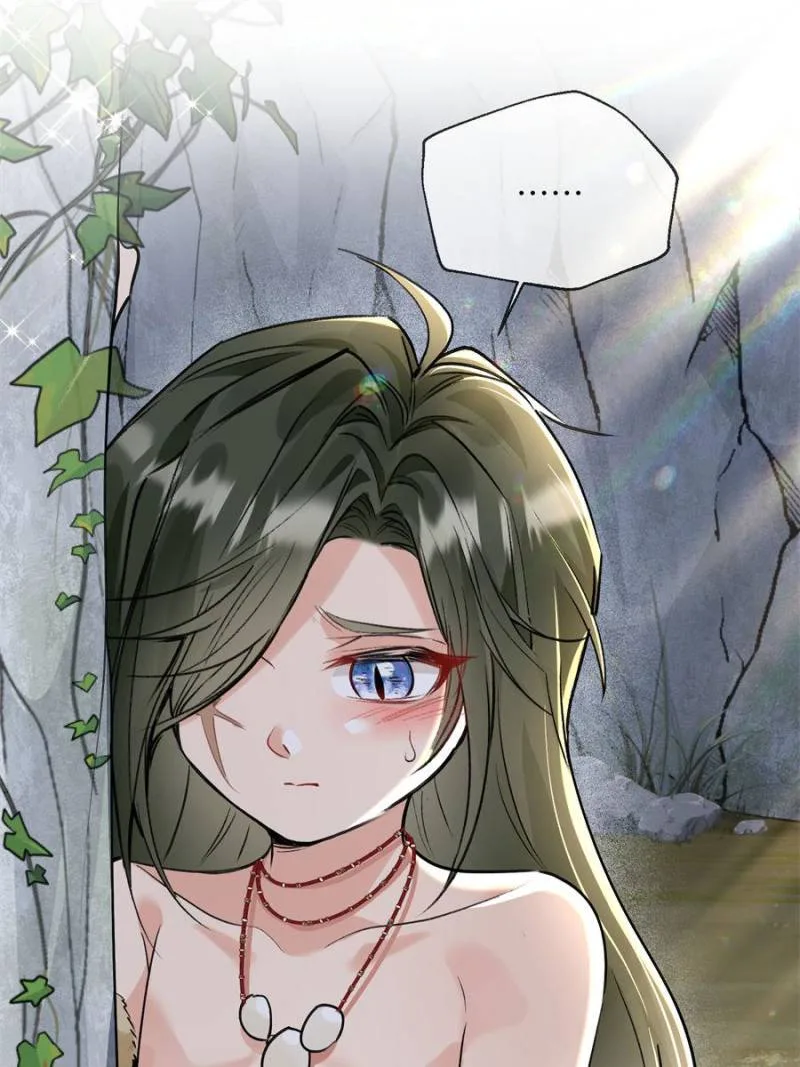 Farming in Beast World: My Villainous Snake Cubs are Super Clingy Chapter 23 page 30