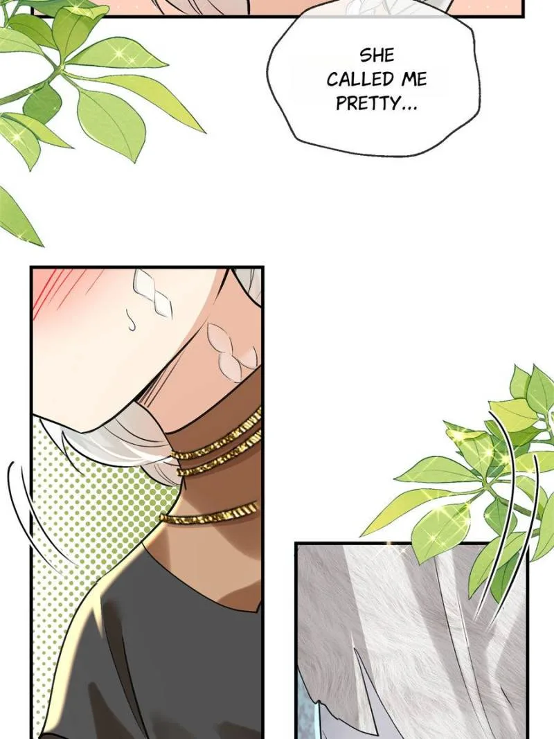 Farming in Beast World: My Villainous Snake Cubs are Super Clingy Chapter 23 page 36