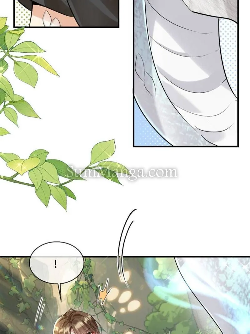 Farming in Beast World: My Villainous Snake Cubs are Super Clingy Chapter 23 page 37