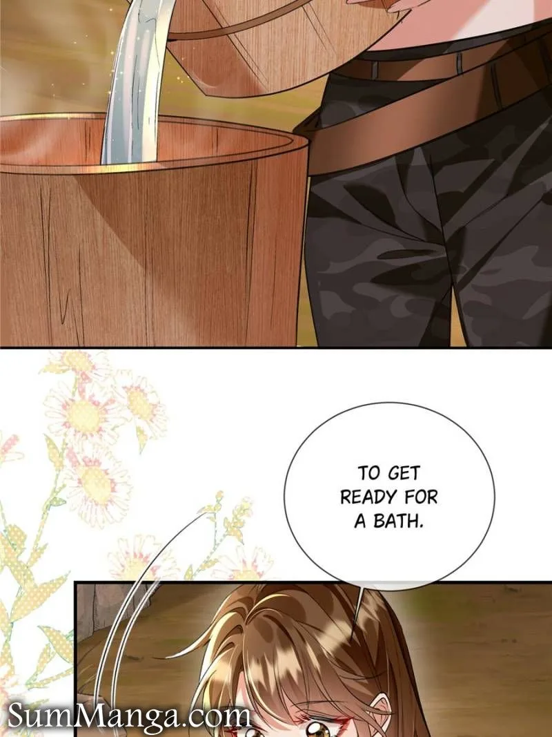 Farming in Beast World: My Villainous Snake Cubs are Super Clingy Chapter 24 page 23