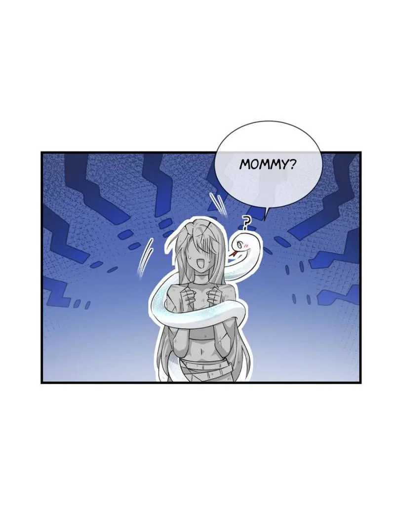 Farming in Beast World: My Villainous Snake Cubs are Super Clingy Chapter 24 page 16