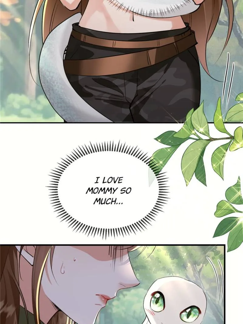 Farming in Beast World: My Villainous Snake Cubs are Super Clingy Chapter 24 page 13
