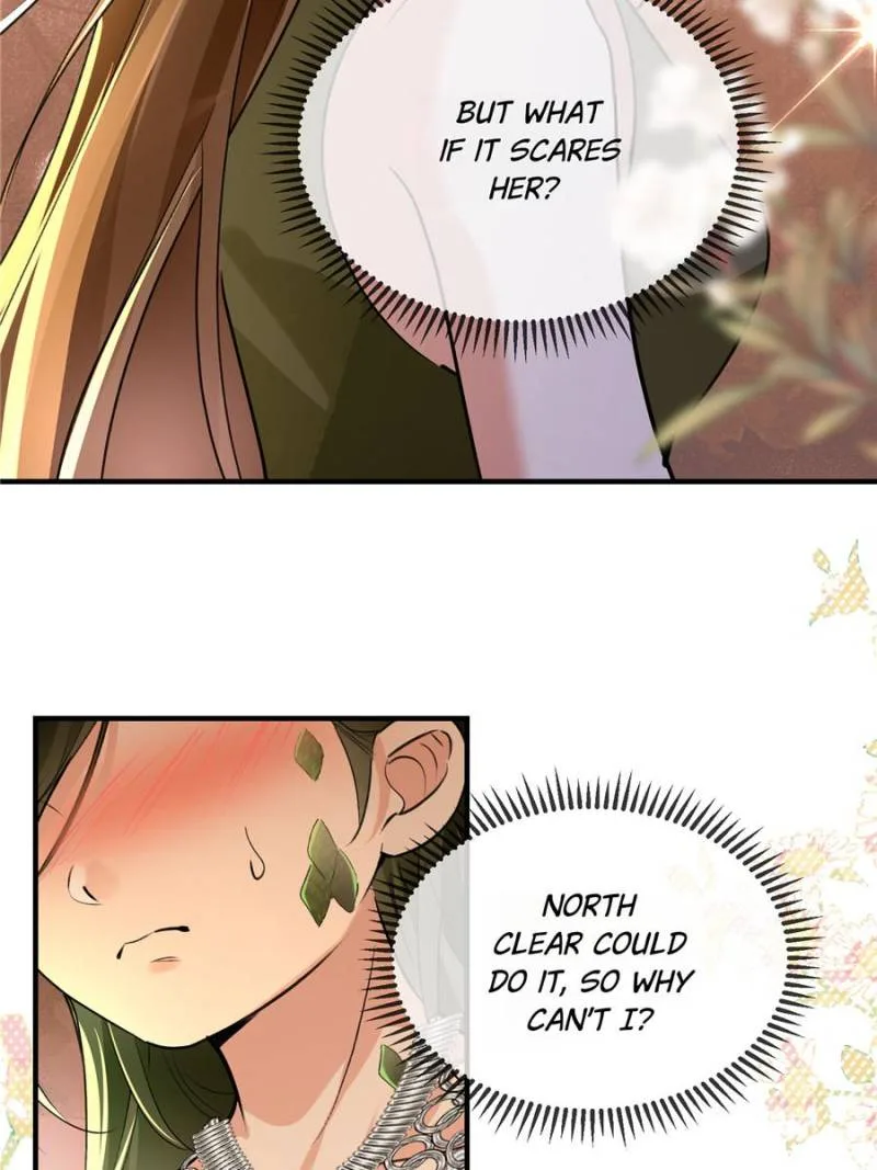Farming in Beast World: My Villainous Snake Cubs are Super Clingy Chapter 24 page 46