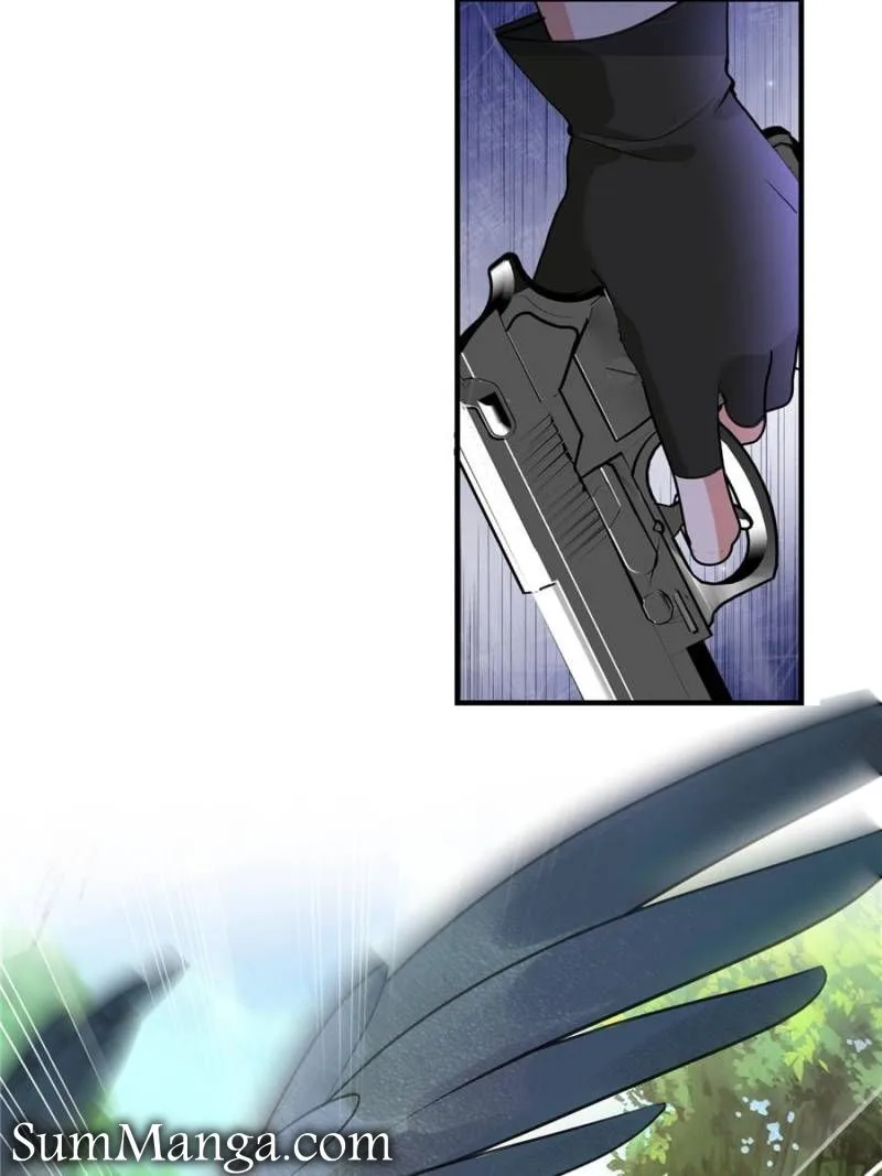 Farming in Beast World: My Villainous Snake Cubs are Super Clingy Chapter 25 page 9