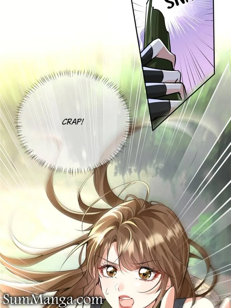 Farming in Beast World: My Villainous Snake Cubs are Super Clingy Chapter 25 page 24