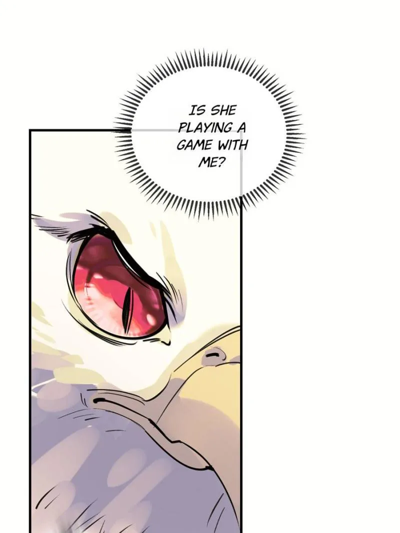 Farming in Beast World: My Villainous Snake Cubs are Super Clingy Chapter 25 page 17