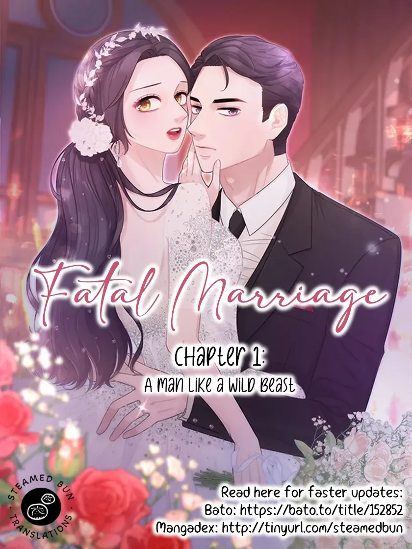 Fatal Marriage Chapter 1 page 2
