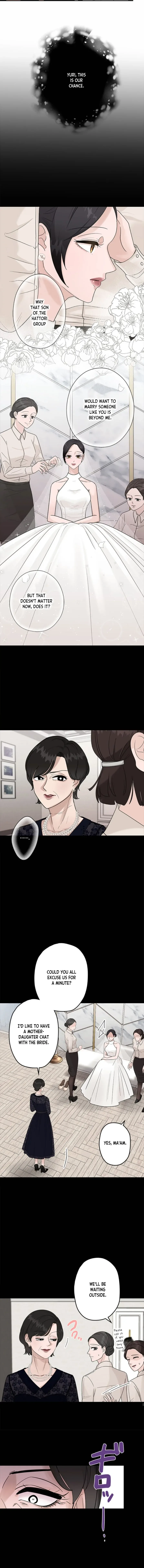 Fatal Marriage Chapter 1 page 9