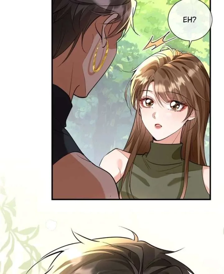 Farming in Beast World: My Villainous Snake Cubs are Super Clingy Chapter 26 page 15
