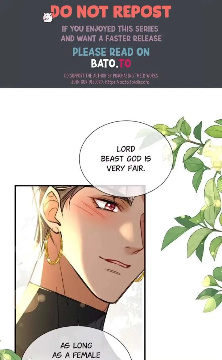Farming in Beast World: My Villainous Snake Cubs are Super Clingy Chapter 26 page 2