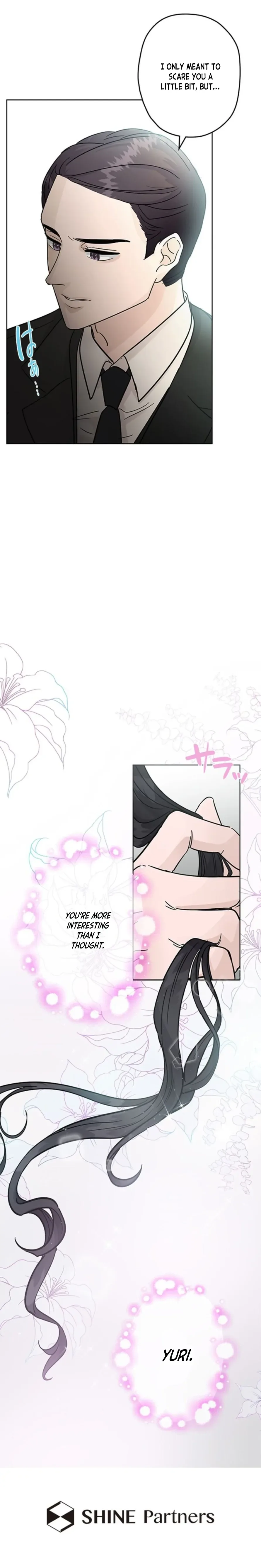 Fatal Marriage Chapter 1 page 23