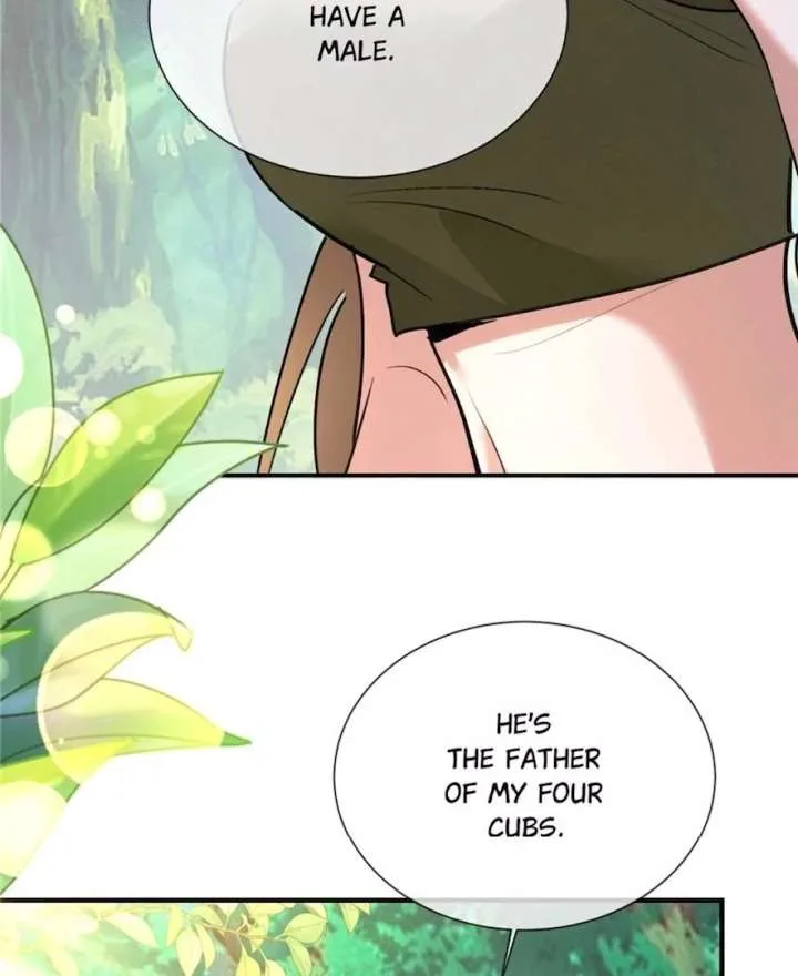 Farming in Beast World: My Villainous Snake Cubs are Super Clingy Chapter 26 page 9