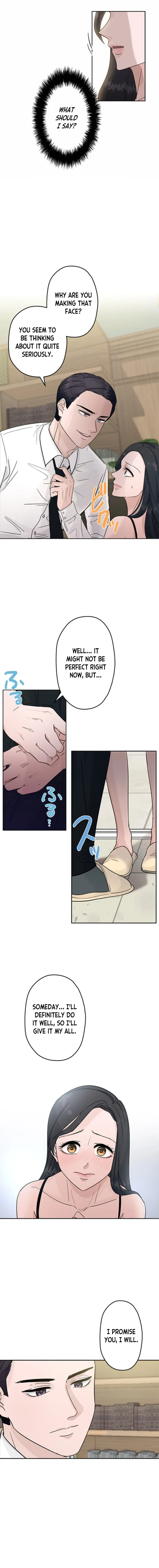 Fatal Marriage Chapter 1 page 15