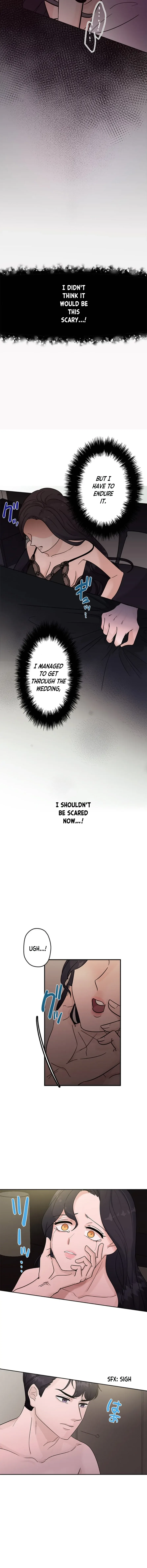 Fatal Marriage Chapter 1 page 18