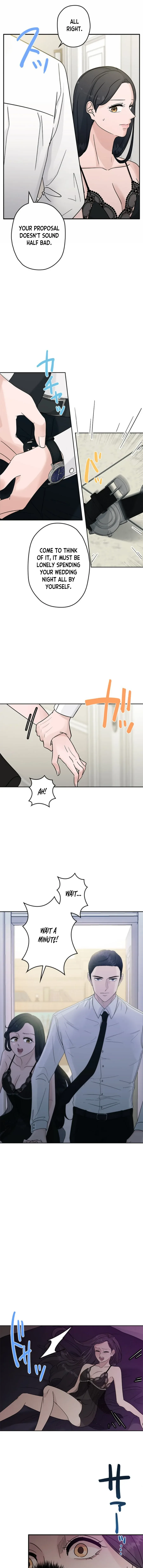 Fatal Marriage Chapter 1 page 16