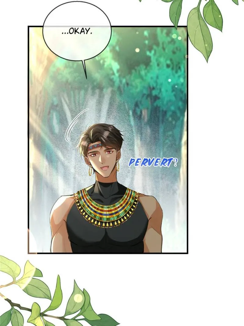 Farming in Beast World: My Villainous Snake Cubs are Super Clingy Chapter 25 page 41