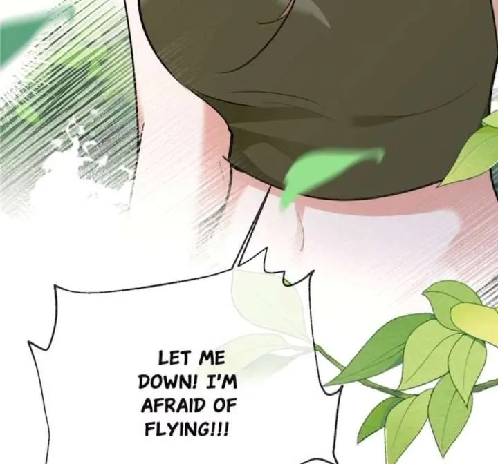 Farming in Beast World: My Villainous Snake Cubs are Super Clingy Chapter 26 page 53
