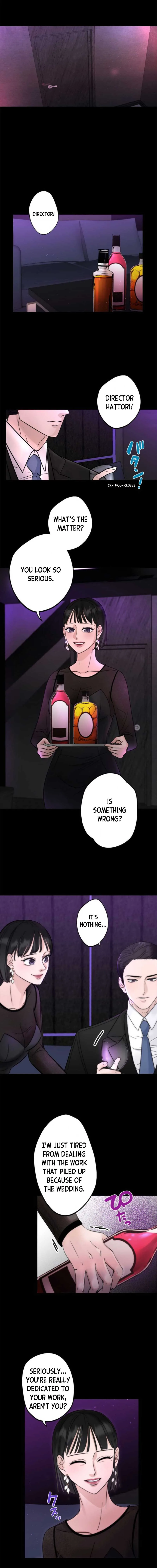 Fatal Marriage Chapter 2 page 15
