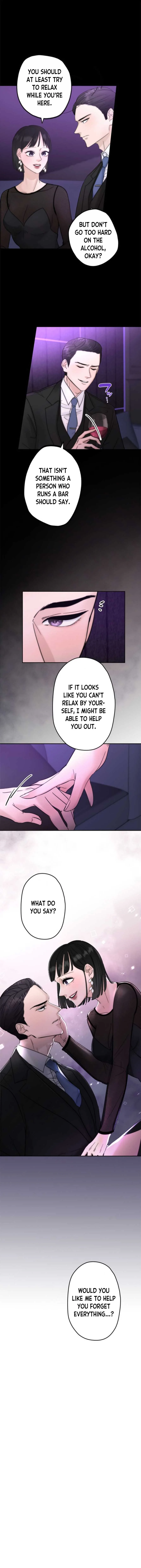 Fatal Marriage Chapter 2 page 16