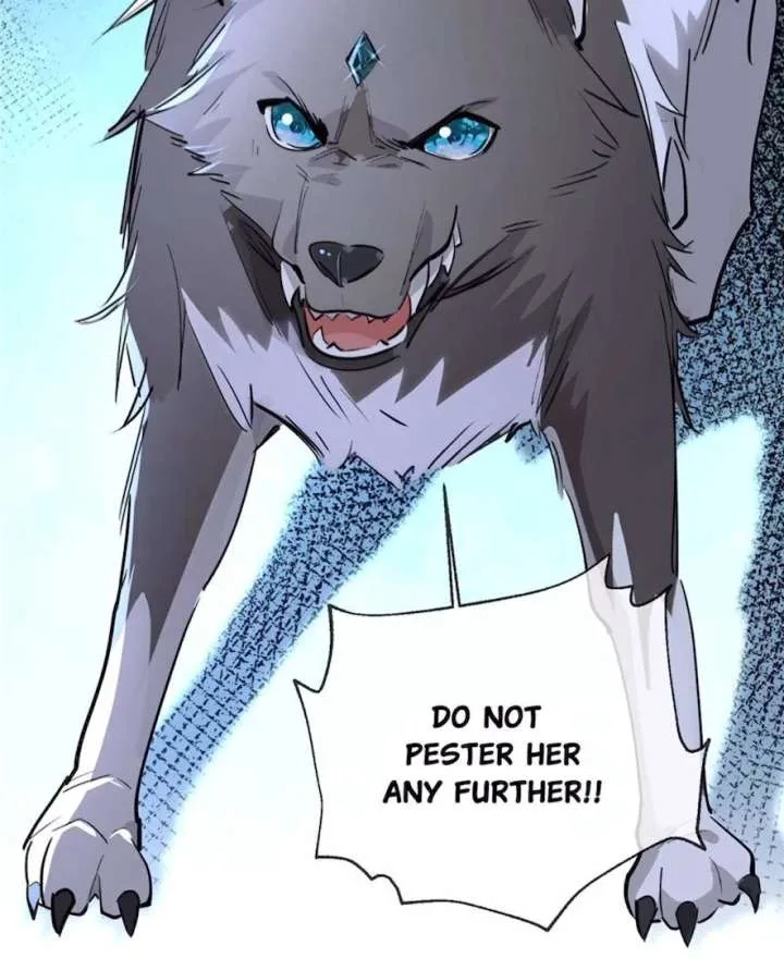 Farming in Beast World: My Villainous Snake Cubs are Super Clingy Chapter 26 page 23