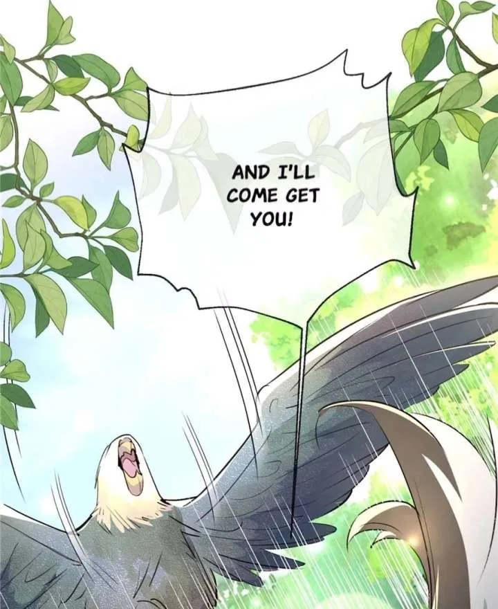 Farming in Beast World: My Villainous Snake Cubs are Super Clingy Chapter 26 page 29