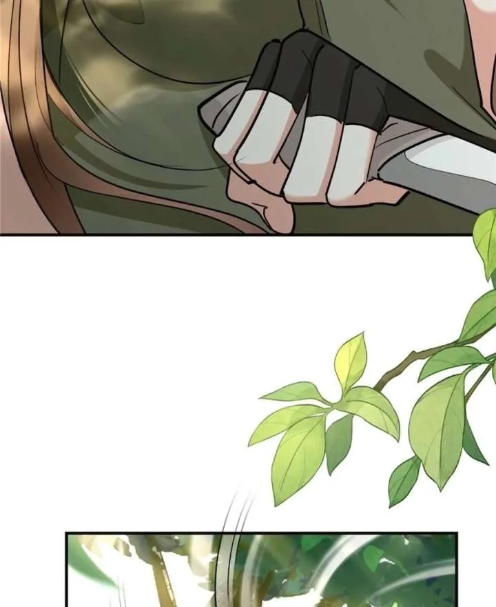Farming in Beast World: My Villainous Snake Cubs are Super Clingy Chapter 26 page 37