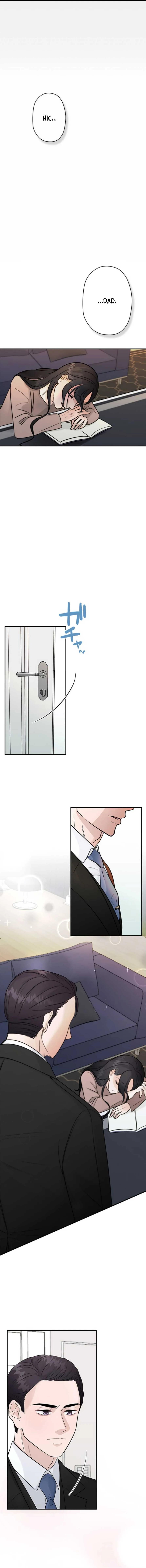 Fatal Marriage Chapter 3 page 15