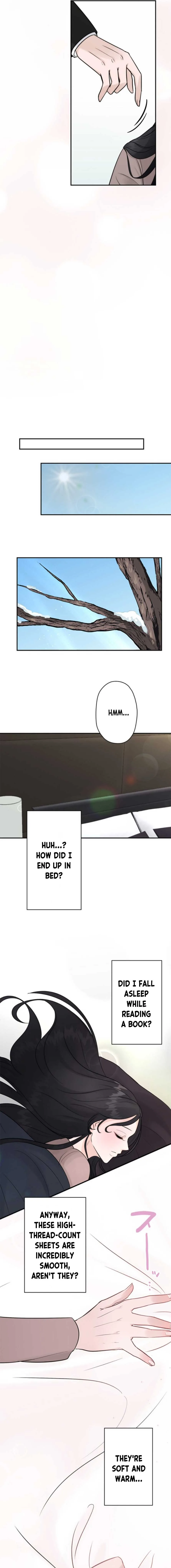 Fatal Marriage Chapter 3 page 16