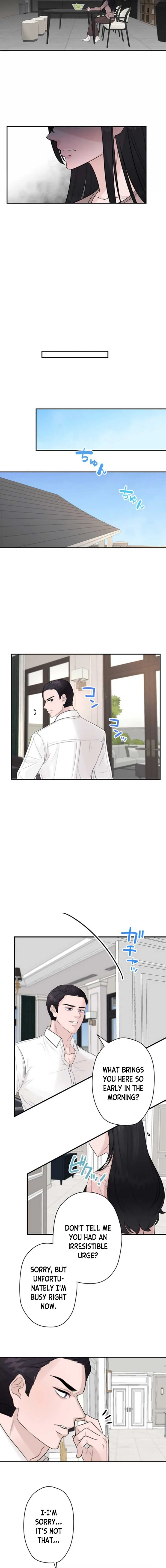 Fatal Marriage Chapter 4 page 12