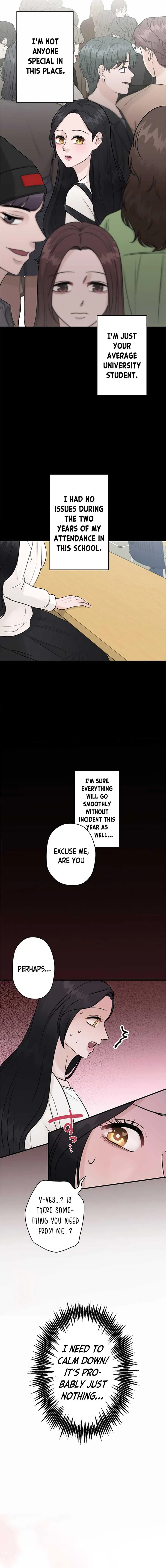 Fatal Marriage Chapter 7 page 14